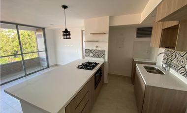 Se arrienda apartamento ubicado en el municipio de Rionegro Antioquia