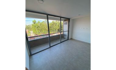 Se arrienda apartamento ubicado en el municipio de Rionegro Antioquia