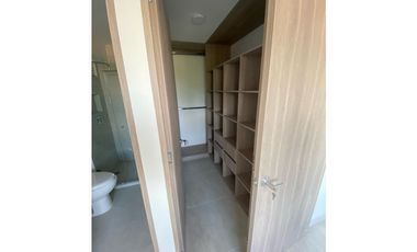 Se arrienda apartamento ubicado en el municipio de Rionegro Antioquia