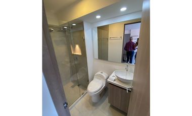 Se arrienda apartamento ubicado en el municipio de Rionegro Antioquia