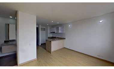  Venta de apartamento en Reserva de Akora, Tocancipá.