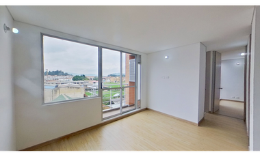  Venta de apartamento en Reserva de Akora, Tocancipá.