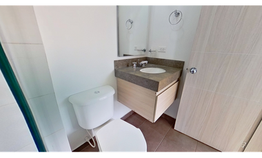 Venta de apartamento en Reserva de Akora, Tocancipá.