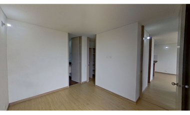  Venta de apartamento en Reserva de Akora, Tocancipá.