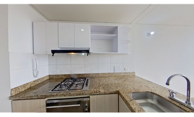  Venta de apartamento en Reserva de Akora, Tocancipá.