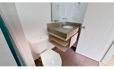  Venta de apartamento en Reserva de Akora, Tocancipá.