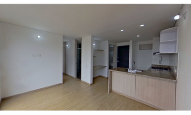  Venta de apartamento en Reserva de Akora, Tocancipá.