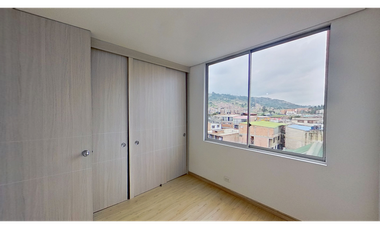  Venta de apartamento en Reserva de Akora, Tocancipá.