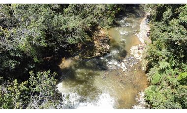 ESPECTACULAR LOTE EL RETIRO CERCA A PICCOLO