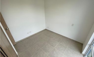 SE ARRIENDA APARTAMENTO CONJUNTO RESIDENCIAL MONTEAZUL