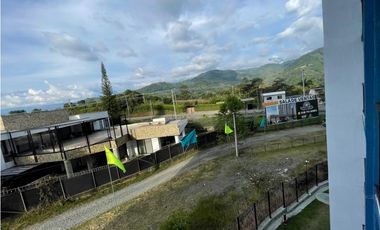 SE ARRIENDA APARTAMENTO CONJUNTO RESIDENCIAL MONTEAZUL