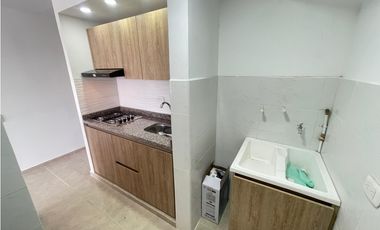 SE ARRIENDA APARTAMENTO CONJUNTO RESIDENCIAL MONTEAZUL