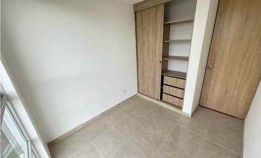 SE ARRIENDA APARTAMENTO CONJUNTO RESIDENCIAL MONTEAZUL