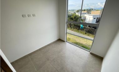 SE ARRIENDA APARTAMENTO CONJUNTO RESIDENCIAL MONTEAZUL