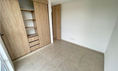 SE ARRIENDA APARTAMENTO CONJUNTO RESIDENCIAL MONTEAZUL