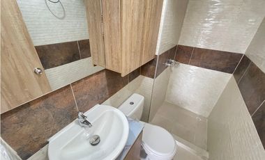 SE ARRIENDA APARTAMENTO CONJUNTO RESIDENCIAL MONTEAZUL