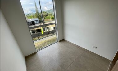 SE ARRIENDA APARTAMENTO CONJUNTO RESIDENCIAL MONTEAZUL
