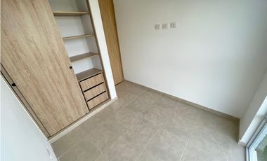 SE ARRIENDA APARTAMENTO CONJUNTO RESIDENCIAL MONTEAZUL