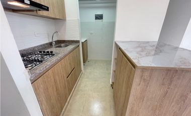 SE ARRIENDA APARTAMENTO CONJUNTO RESIDENCIAL MONTEAZUL