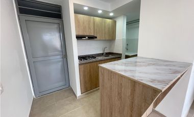 SE ARRIENDA APARTAMENTO CONJUNTO RESIDENCIAL MONTEAZUL