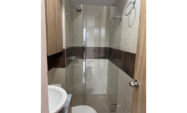 SE ARRIENDA APARTAMENTO CONJUNTO RESIDENCIAL MONTEAZUL