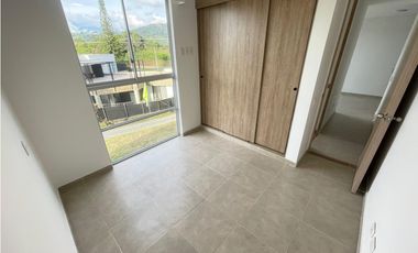 SE ARRIENDA APARTAMENTO CONJUNTO RESIDENCIAL MONTEAZUL