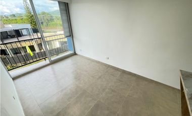 SE ARRIENDA APARTAMENTO CONJUNTO RESIDENCIAL MONTEAZUL