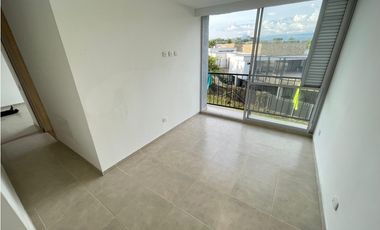 SE ARRIENDA APARTAMENTO CONJUNTO RESIDENCIAL MONTEAZUL
