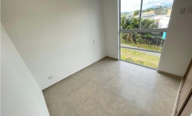 SE ARRIENDA APARTAMENTO CONJUNTO RESIDENCIAL MONTEAZUL