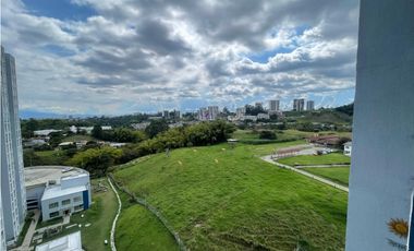 SE ARRIENDA APARTAMENTO CONJUNTO RESIDENCIAL MONTEAZUL
