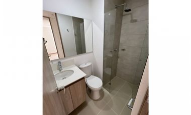 APARTAMENTO EN ARRIENDO SECTOR GUAYABALIA - GUAYABAL