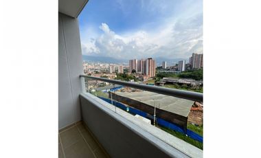 APARTAMENTO EN ARRIENDO SECTOR GUAYABALIA - GUAYABAL