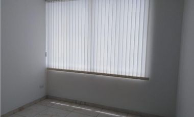 SE VENDE APARTAMENTO EN EDIFICIO MARTINEKO