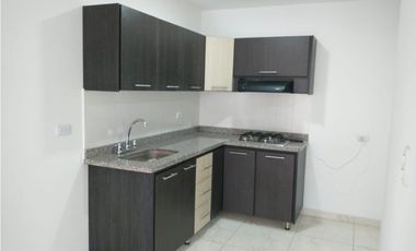 SE VENDE APARTAMENTO EN EDIFICIO MARTINEKO