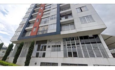 SE VENDE APARTAMENTO EN EDIFICIO MARTINEKO