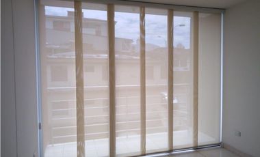 SE VENDE APARTAMENTO EN EDIFICIO MARTINEKO