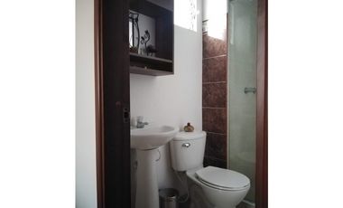 SE VENDE APARTAMENTO EN LA ESTACIÓN