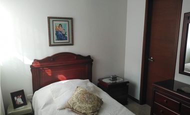 SE VENDE APARTAMENTO EN LA ESTACIÓN