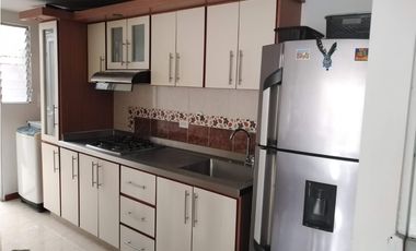 SE VENDE APARTAMENTO EN LA ESTACIÓN