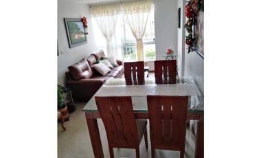 SE VENDE APARTAMENTO EN LA ESTACIÓN