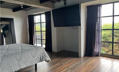 VENTA CASA CAMPESTRE SECTOR CIRCASIA