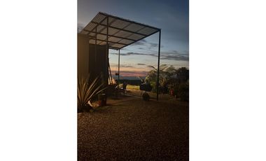 VENTA CASA CAMPESTRE SECTOR CIRCASIA