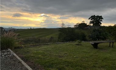 VENTA CASA CAMPESTRE SECTOR CIRCASIA