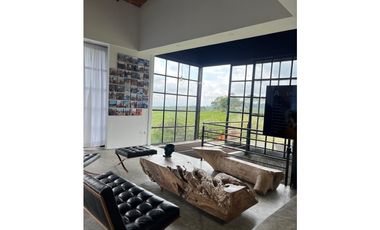 VENTA CASA CAMPESTRE SECTOR CIRCASIA