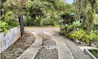 VENTA CASA CAMPESTRE SECTOR CIRCASIA