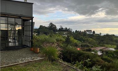 VENTA CASA CAMPESTRE SECTOR CIRCASIA