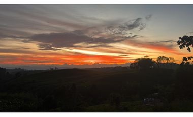 VENTA CASA CAMPESTRE SECTOR CIRCASIA