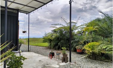 VENTA CASA CAMPESTRE SECTOR CIRCASIA