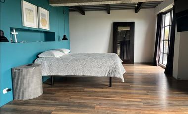 VENTA CASA CAMPESTRE SECTOR CIRCASIA