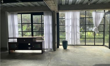 VENTA CASA CAMPESTRE SECTOR CIRCASIA